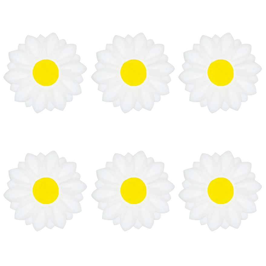 New 17/25mm Sunflower Focal