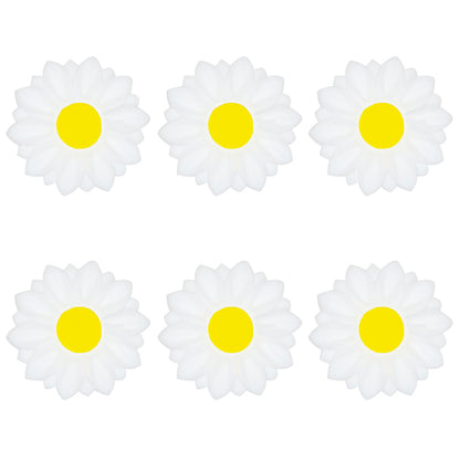New 17/25mm Sunflower Focal