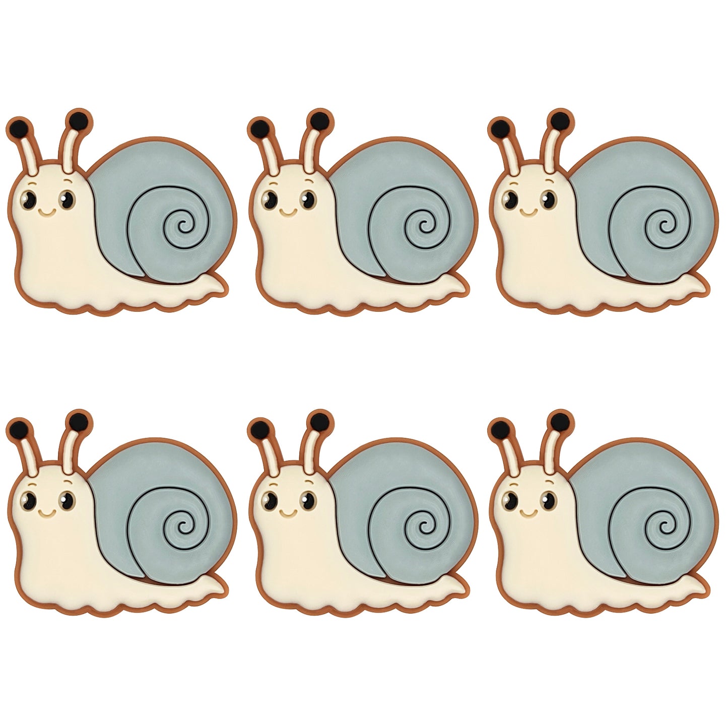 New Snail Focal