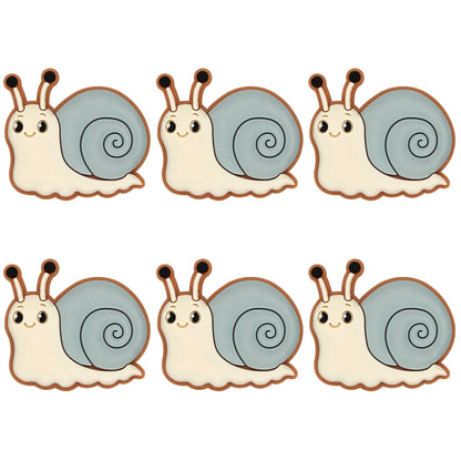New Snail Focal