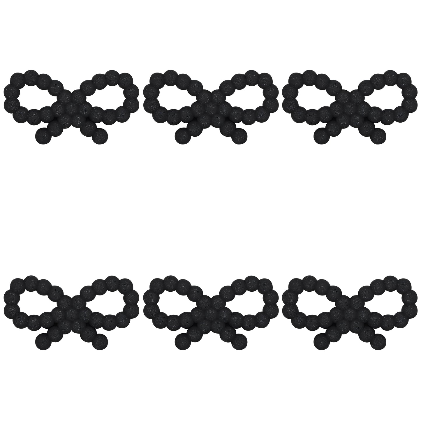 New Bowknot Focal