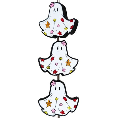 New Floral Ghost Focal