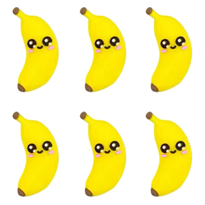 3D Banana Focal