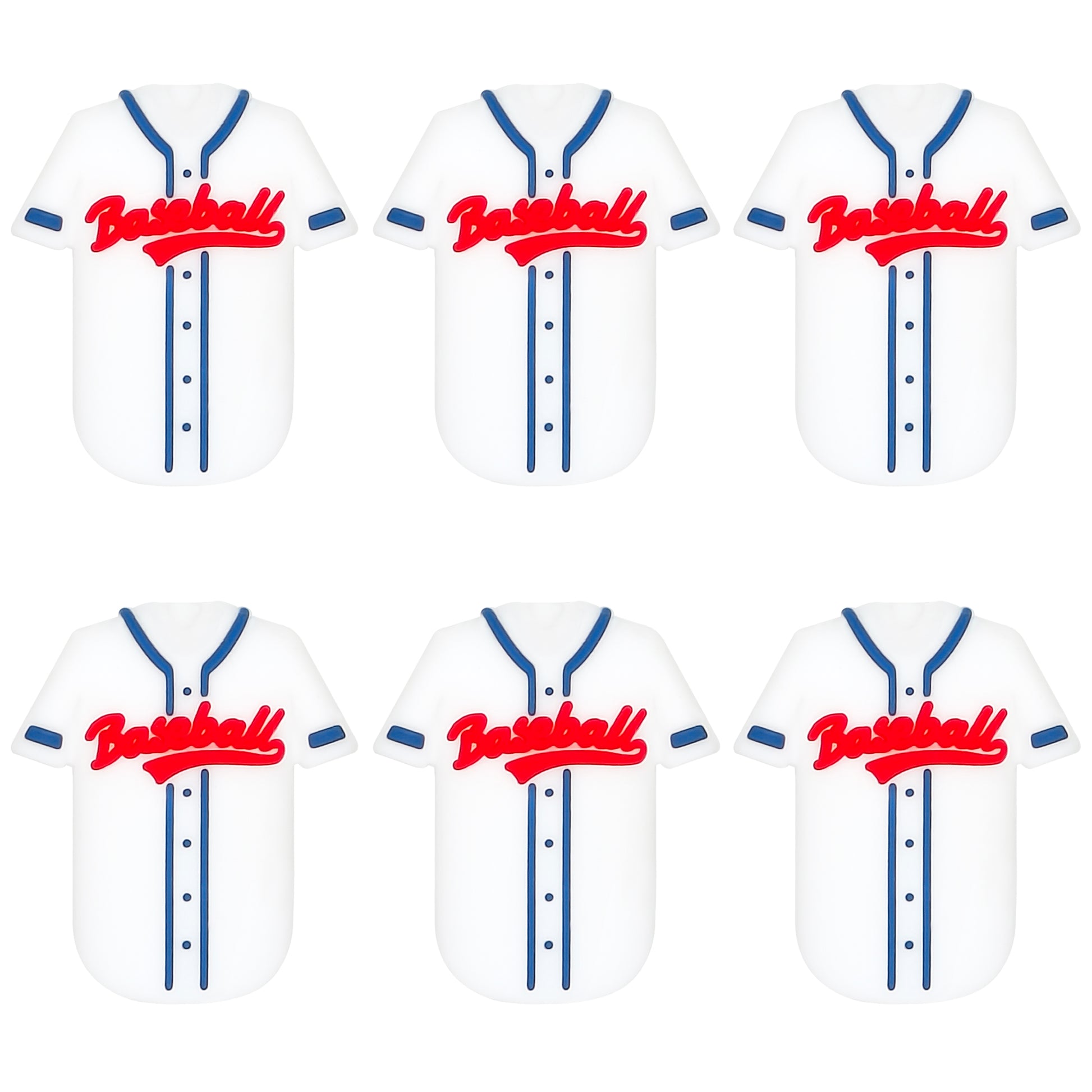 3D Baseball Tops Sports Focal