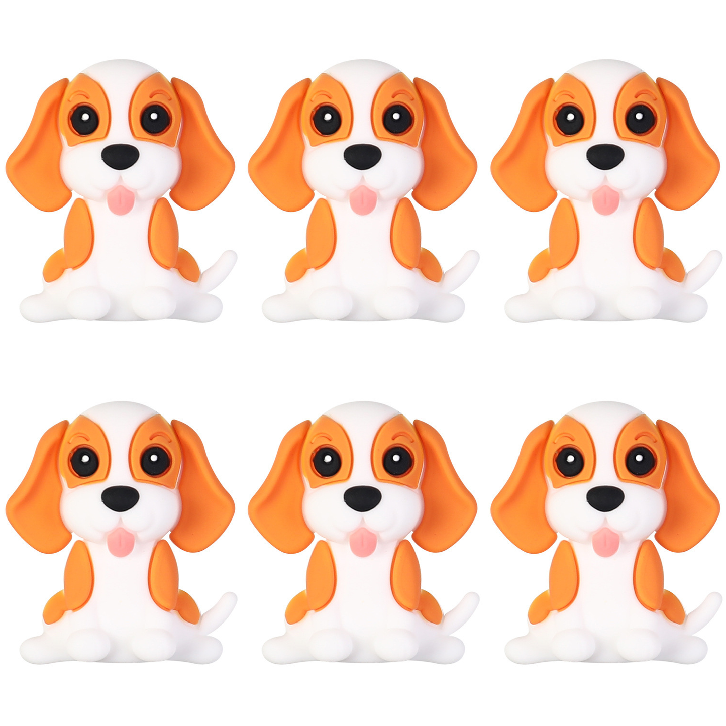3D Beagle Focal