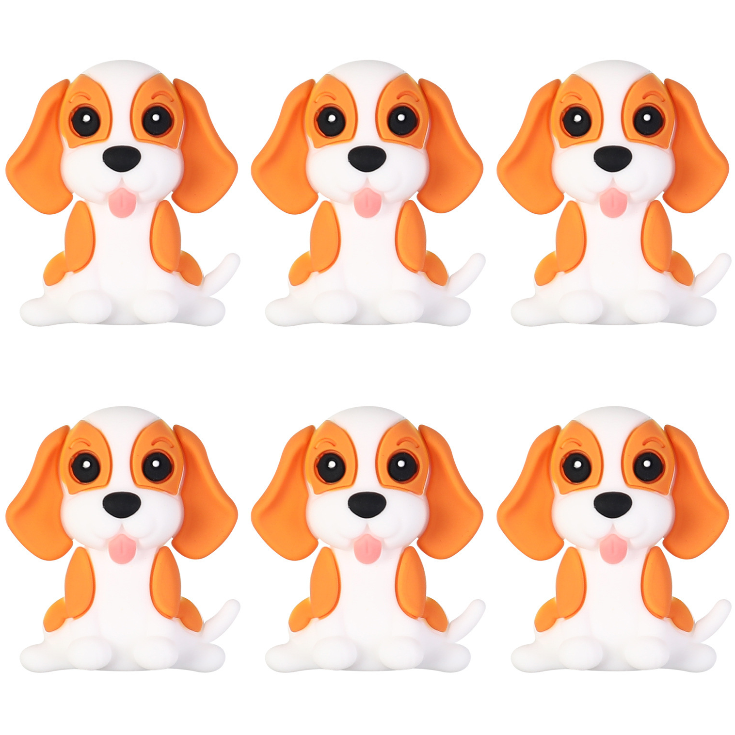 3D Beagle Focal
