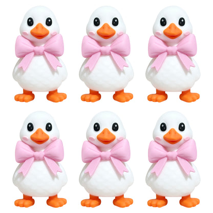 3D Bow Goose Focal