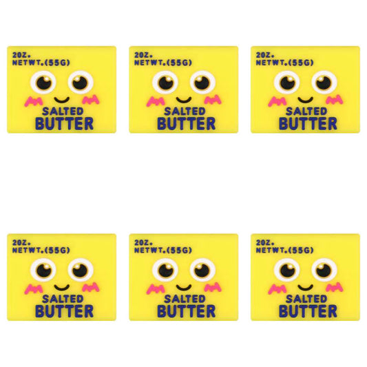 3D Butter Focal