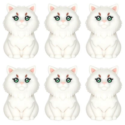 3D Cat Focal