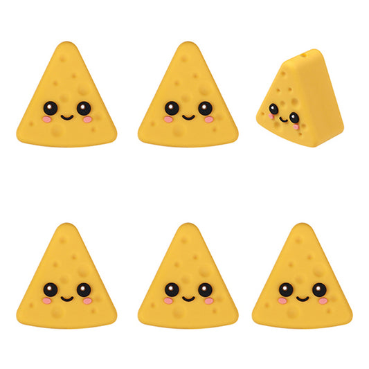 3D Cheese Focal