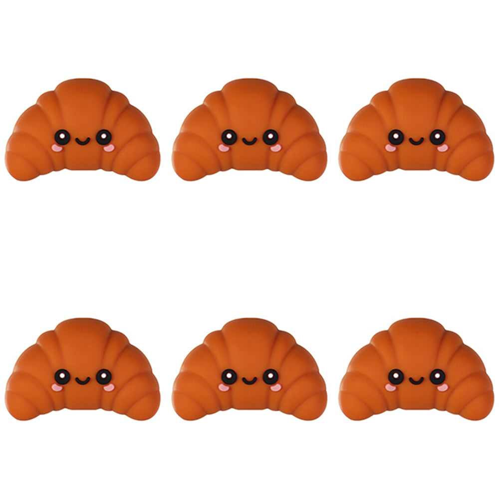 3D Croissant Focal