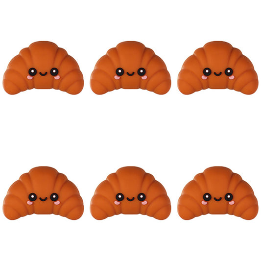 3D Croissant Focal