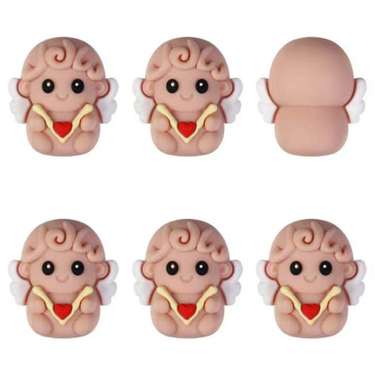 3D Cupid Focal