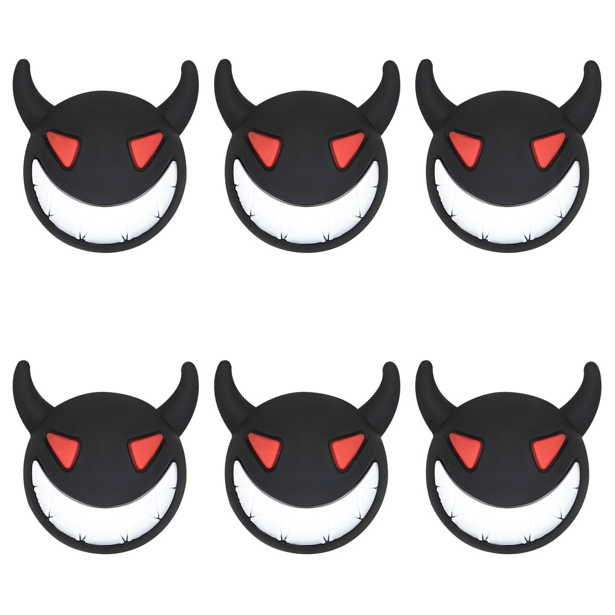 3D Demon Focal
