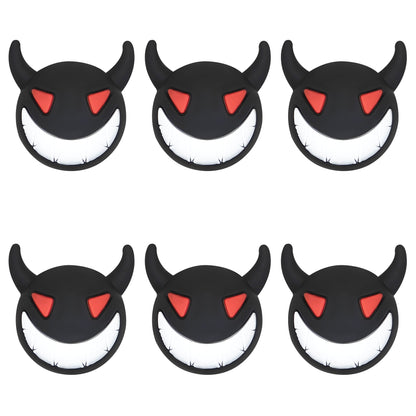 3D Demon Focal