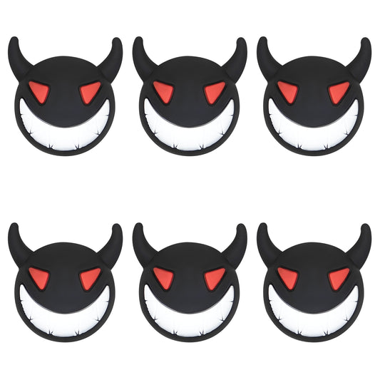 3D Demon Focal