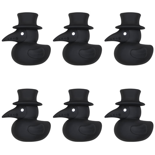 3D Doctor Duck Focal