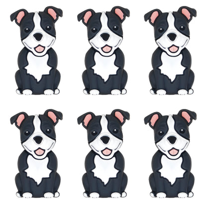3D Dog Focal