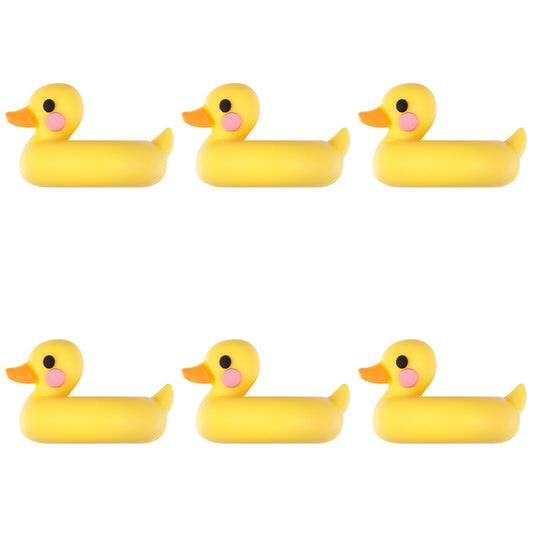3D Duck Float Focal