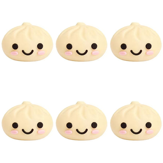 3D Dumpling Focal