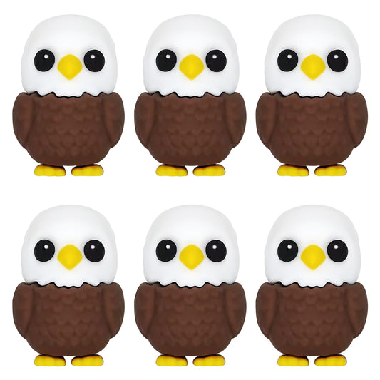 3D Eagle Focal