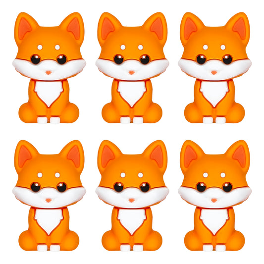 3D Fox Focal