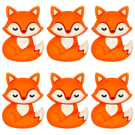 3D Fox Focal