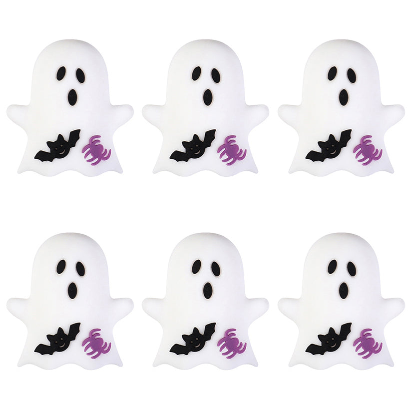 3D Ghost Bat Spider Focal