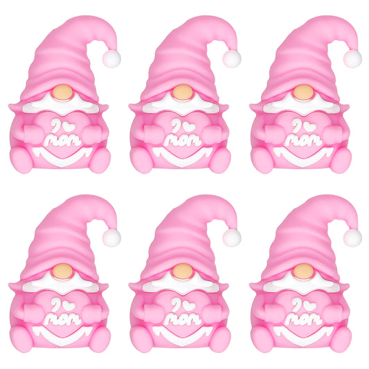 3D Gnome Mom Focal