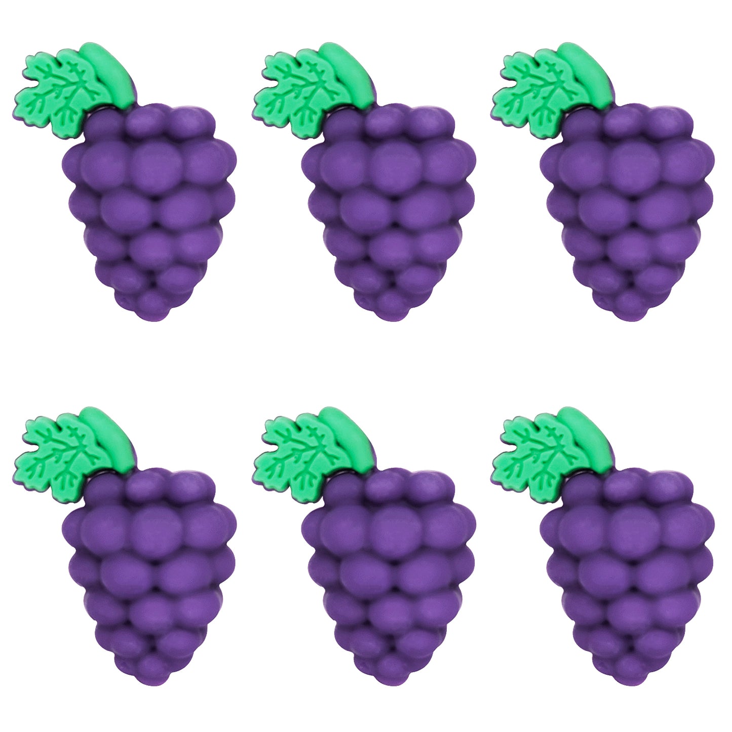 3D Grape Focal