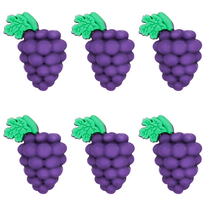 3D Grape Focal