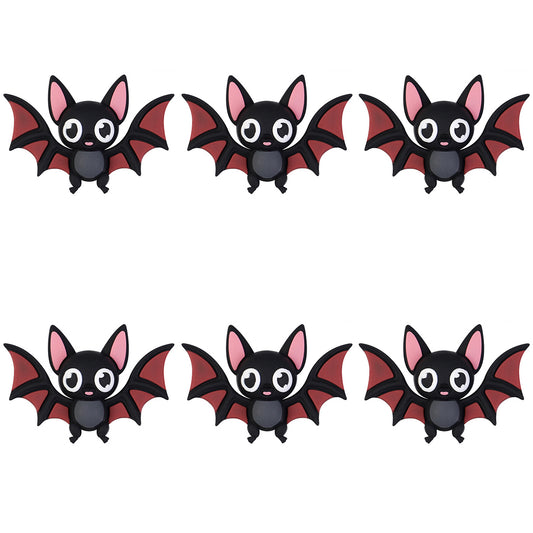 3D Halloween Bat Focal