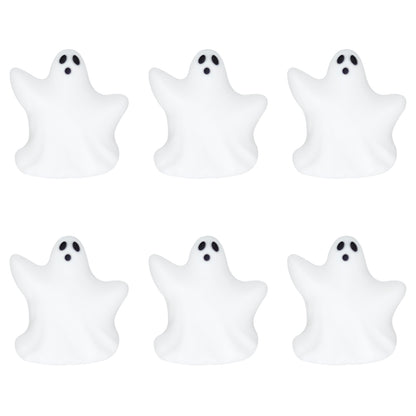 3D Halloween Ghost Focal