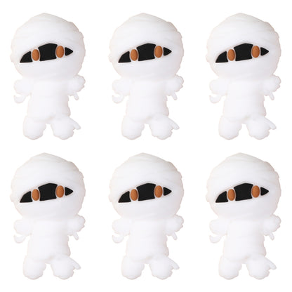 3D Halloween Mummy Focal