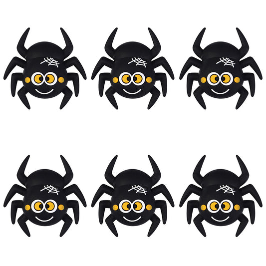 3D Halloween Spide Focal