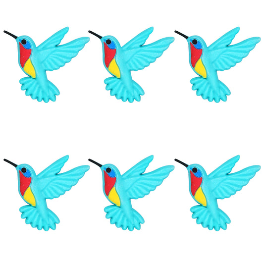 3D Hummingbird Focal