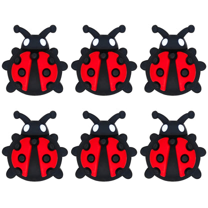 3D Ladybug Focal