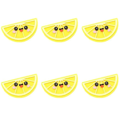 3D Lemon Focal