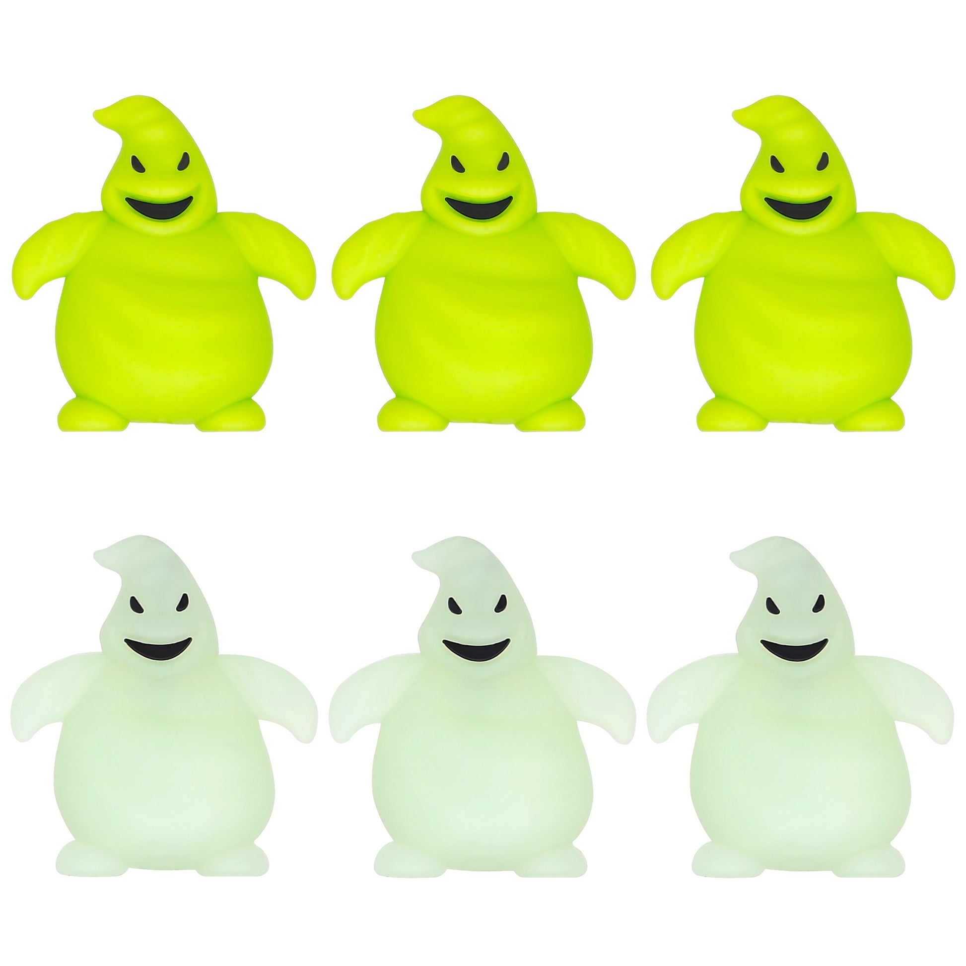 3D Monster Focal Beads