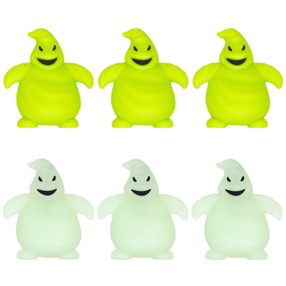 3D Monster Focal Beads