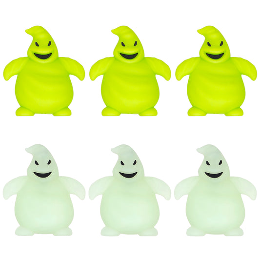 3D Monster Focal Beads