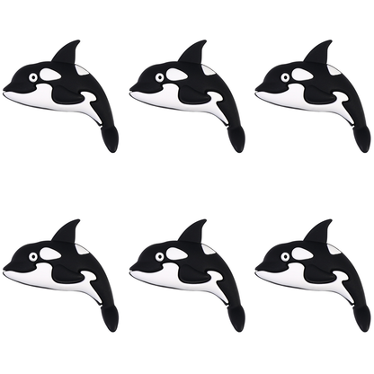 3D Orca Focal
