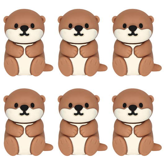 3D Otter Focal