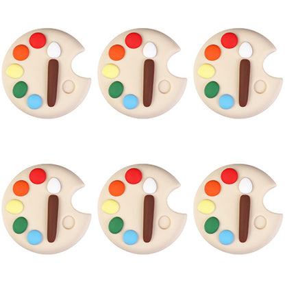 3D Palette Focal