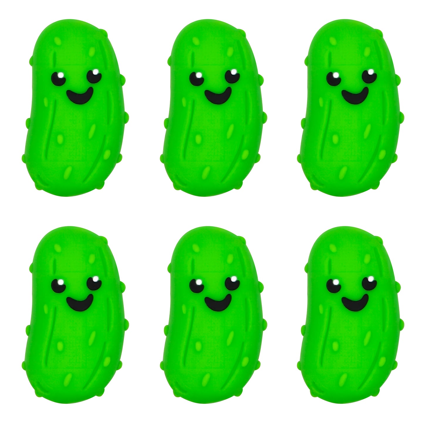3D Pickle Focal