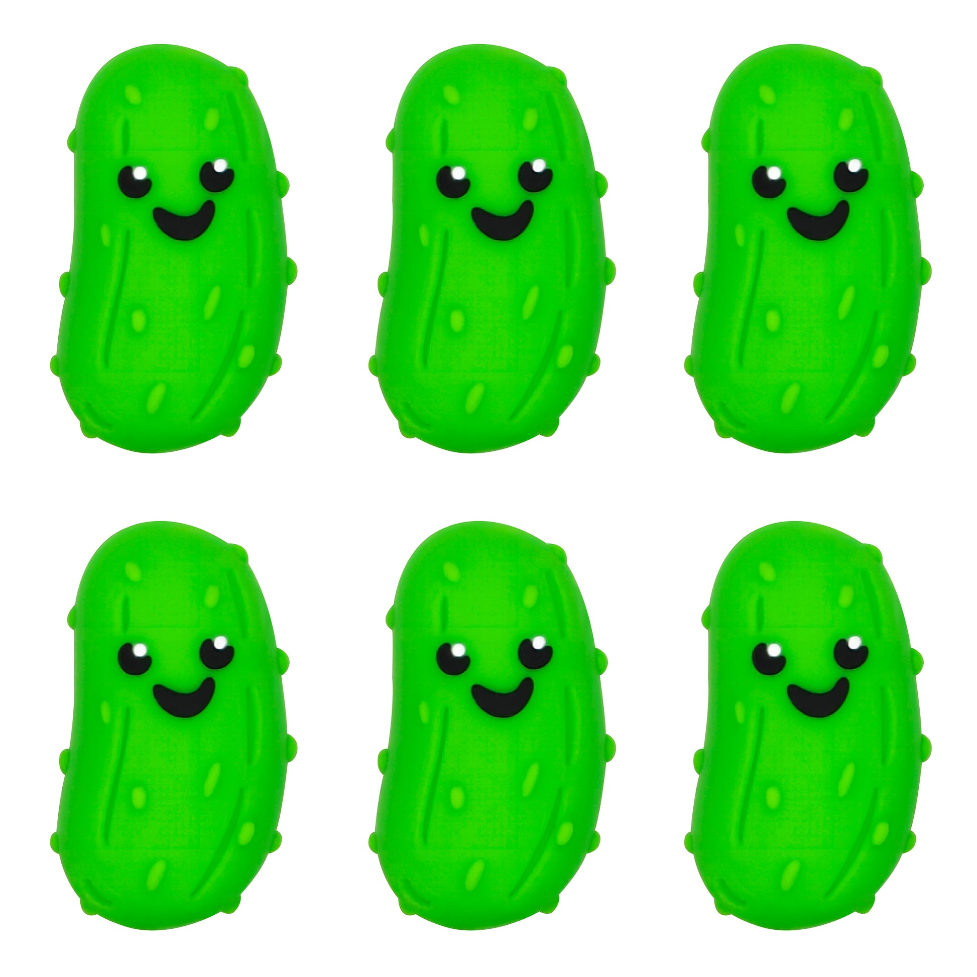 3D Pickle Focal