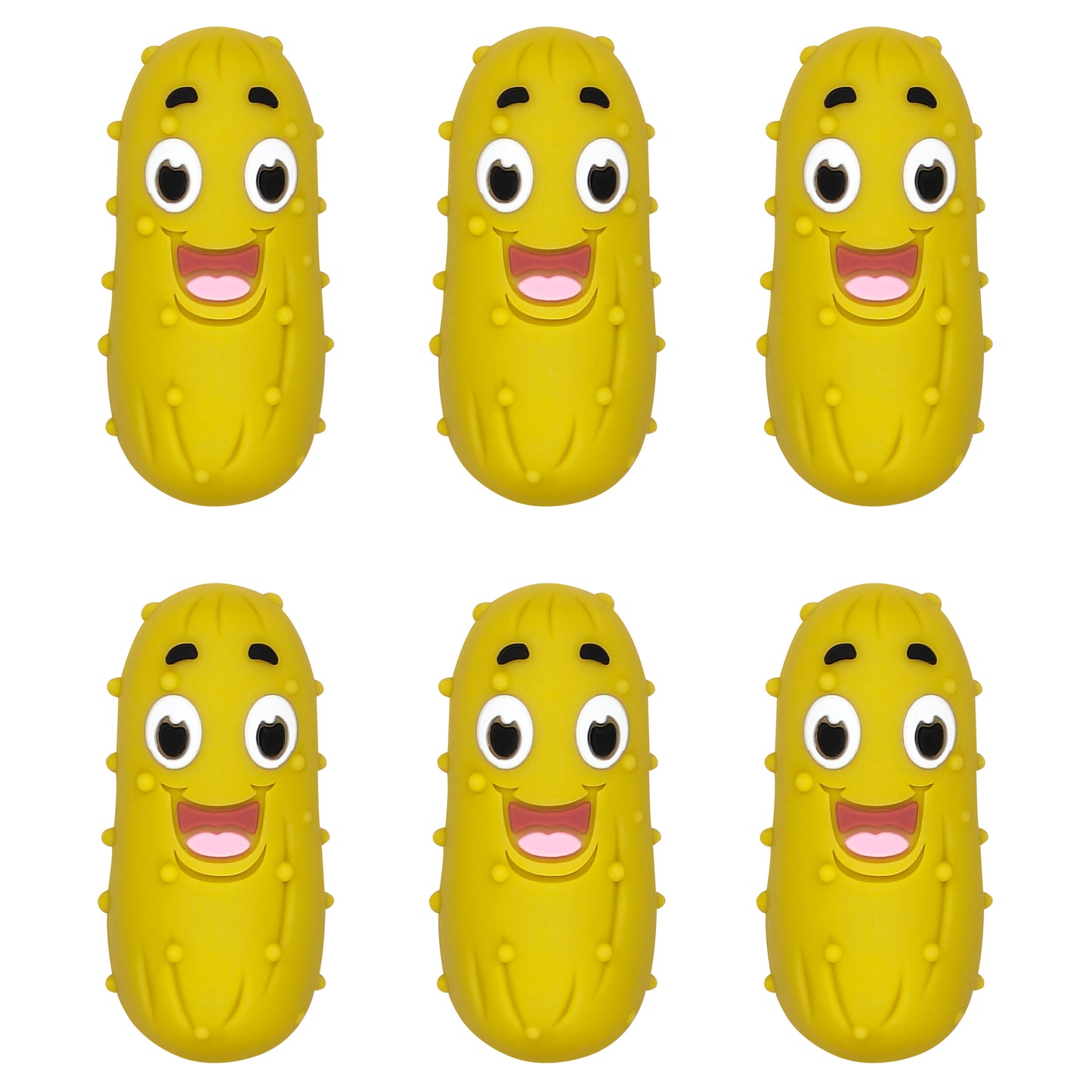 3D Pickle Focal