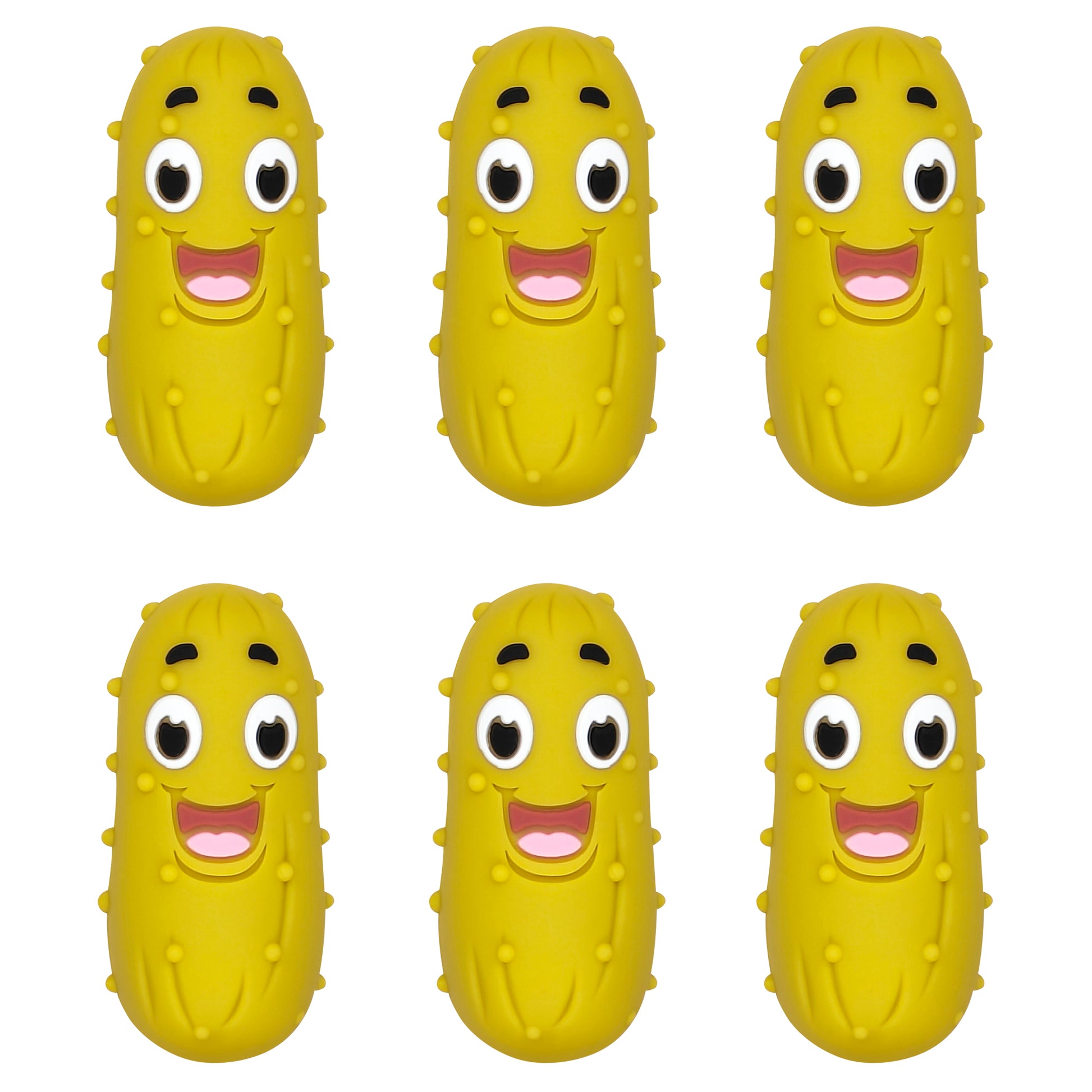 3D Pickle Focal