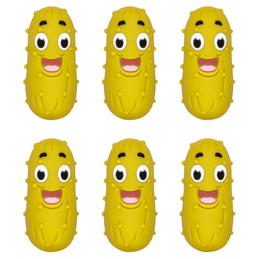 3D Pickle Focal