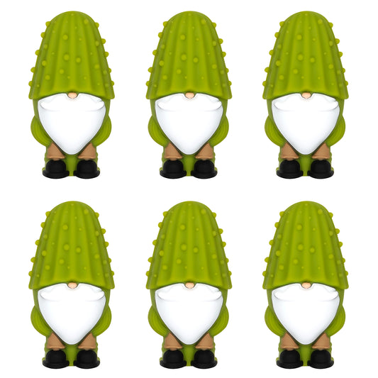 3D Pickle Gnome Focal